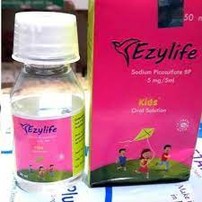 Ezylife Kids(5 mg/5 ml)