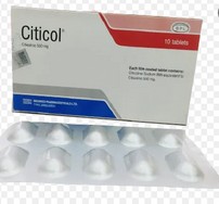 Citicol(500 mg)