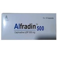 Alfradin(500 mg)