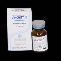 Vincrist(1 mg/vail)