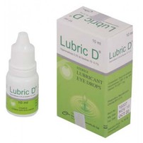 Lubric D(0.1%+0.3%)