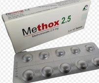 Methox(2.5 mg)
