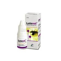 Lotenol(0.50%)
