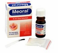 Meoral(5%+1%)