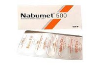 Nabumet(500 mg)