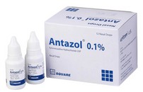 Antazol(0.10%)