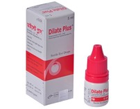 Dilate Plus(0.8%+5%)