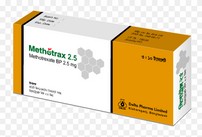 Methotrax(2.5 mg)