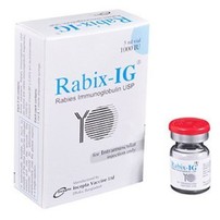 Rabix-IG(1000 IU/5 ml)