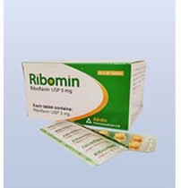Ribomin(5 mg)