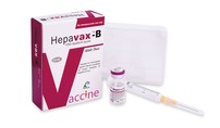 Hepavax-B(20 mcg/ml)