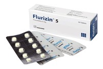 Flurizin(5 mg)