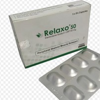 Relaxo(50 mg)