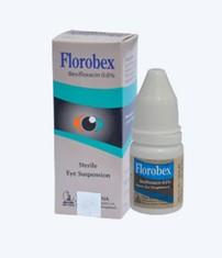 Florobex(0.60%)