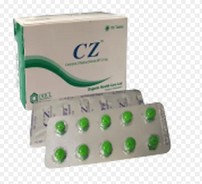 CZ(10 mg)