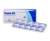 Caldil-OT(400 mg)