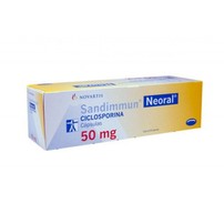 Sandimmum Neoral(50 mg)