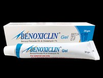 Benoxiclin(1%+5%)