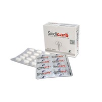 Sodicarb(600 mg)