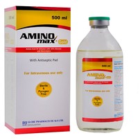 Aminomax Gold(7%+10%)