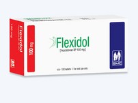 Flexidol(100 mg)