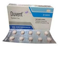 Duvent(10 mg)