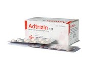 Adtrizin(10 mg)