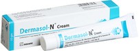 Dermasol-N((0.5 mg+5 mg+1 Lac IU)/gm) ..