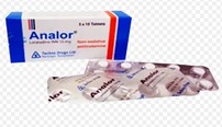 Analor(10 mg)