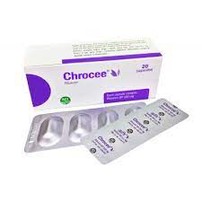 Chrocee(200 mg)