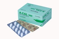 A-Cal(500 mg)