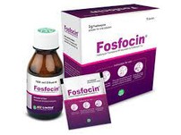 Fosfocin(3 gm/sachet)