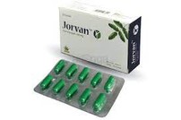 Jorvan(500 mg)