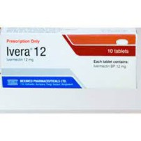 Ivera(12 mg)
