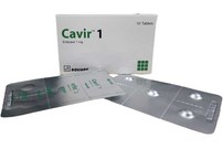 Cavir(1 mg)