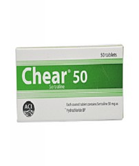 Chear(50 mg)
