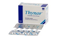 Thynor(50 mcg)