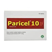 Paricel(10 mg)