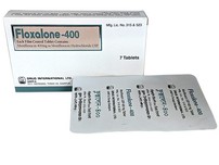 Floxalone(400 mg)