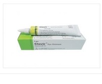 Clovir(3%)