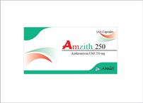 Amzith(250 mg)