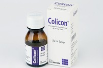 Colicon(10 mg/5 ml)