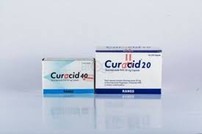 Curacid(20 mg)