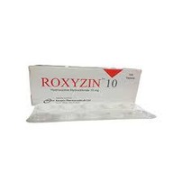 Roxyzin(10 mg)