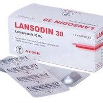 Lansodin(30 mg)