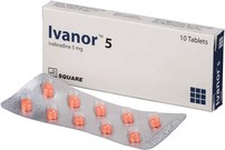 Ivanor(5 mg)
