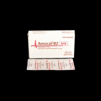 Amocal-BZ(5 mg+10 mg)
