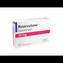 Roaccutane(20 mg)