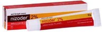 Nizoder(2% w/w)