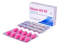 Edopain ER(600 mg)